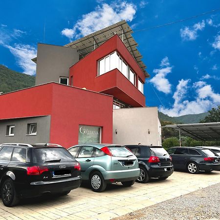 Villa Galiana Simitli Bagian luar foto