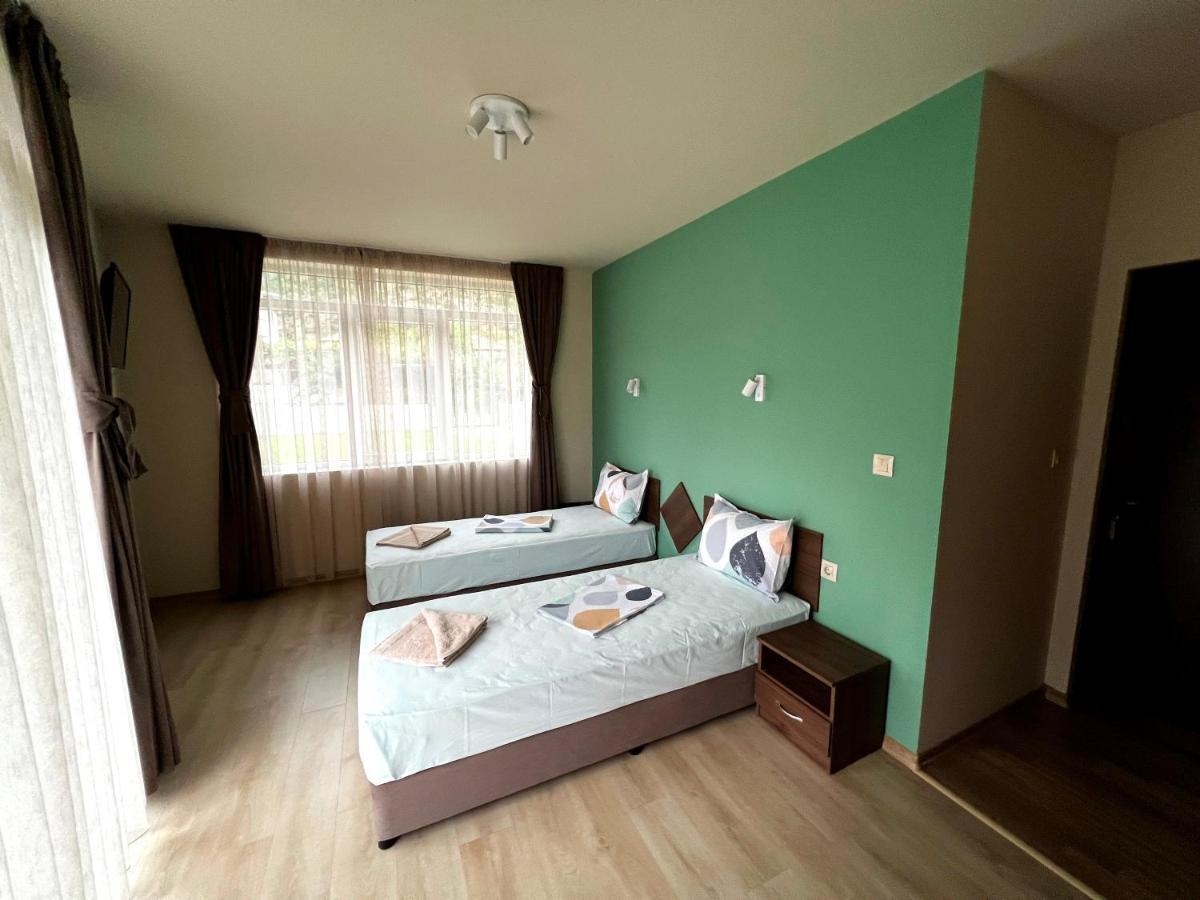 Villa Galiana Simitli Bagian luar foto