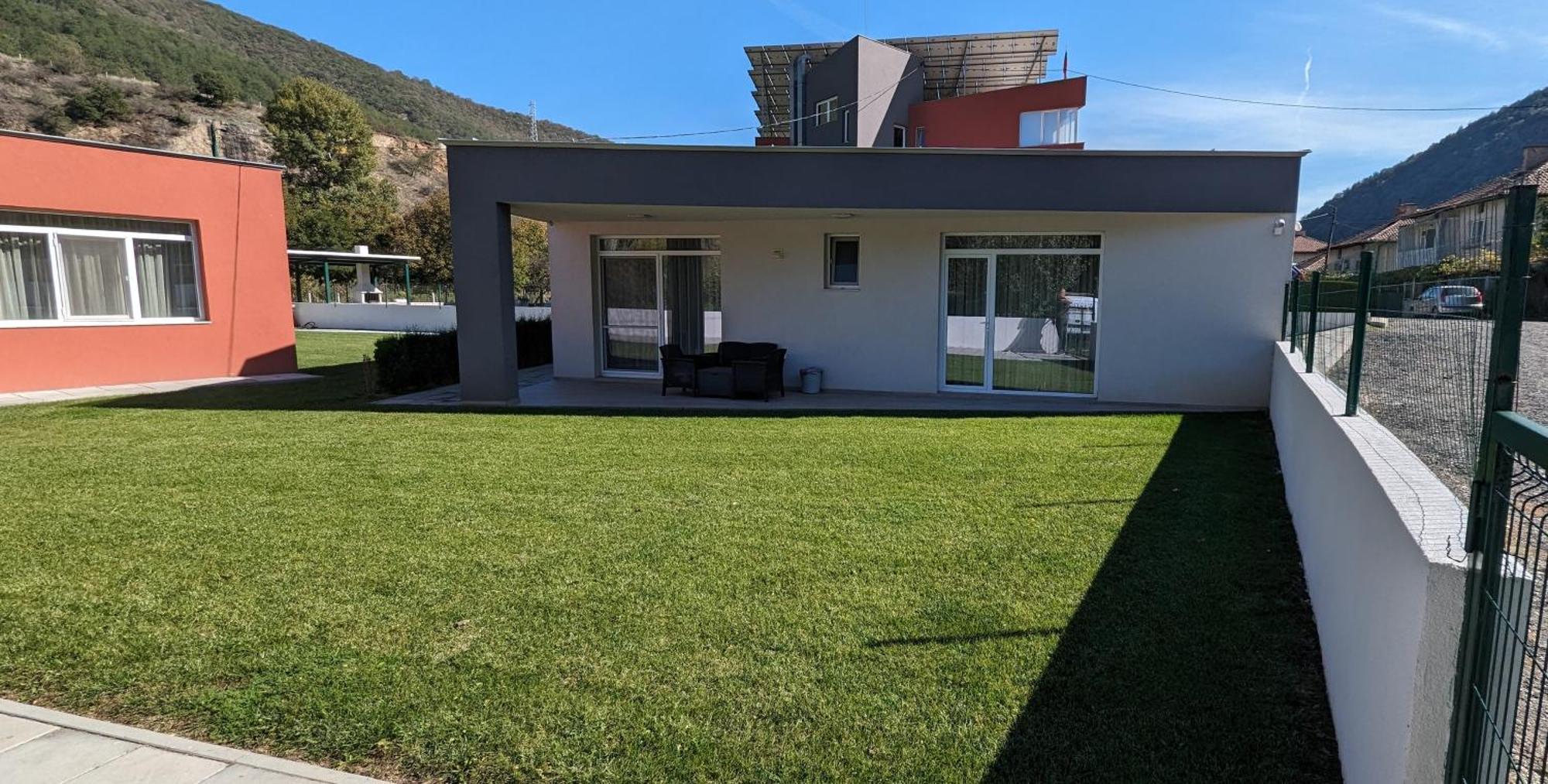Villa Galiana Simitli Bagian luar foto