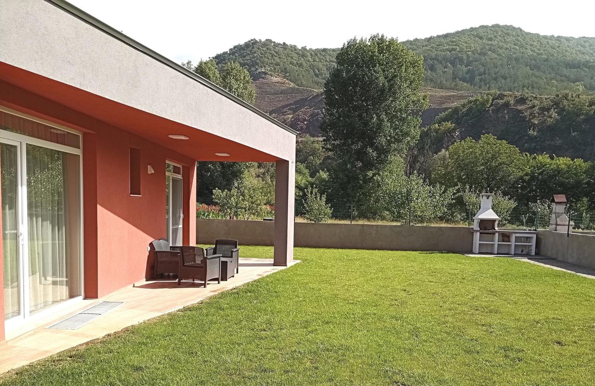 Villa Galiana Simitli Bagian luar foto