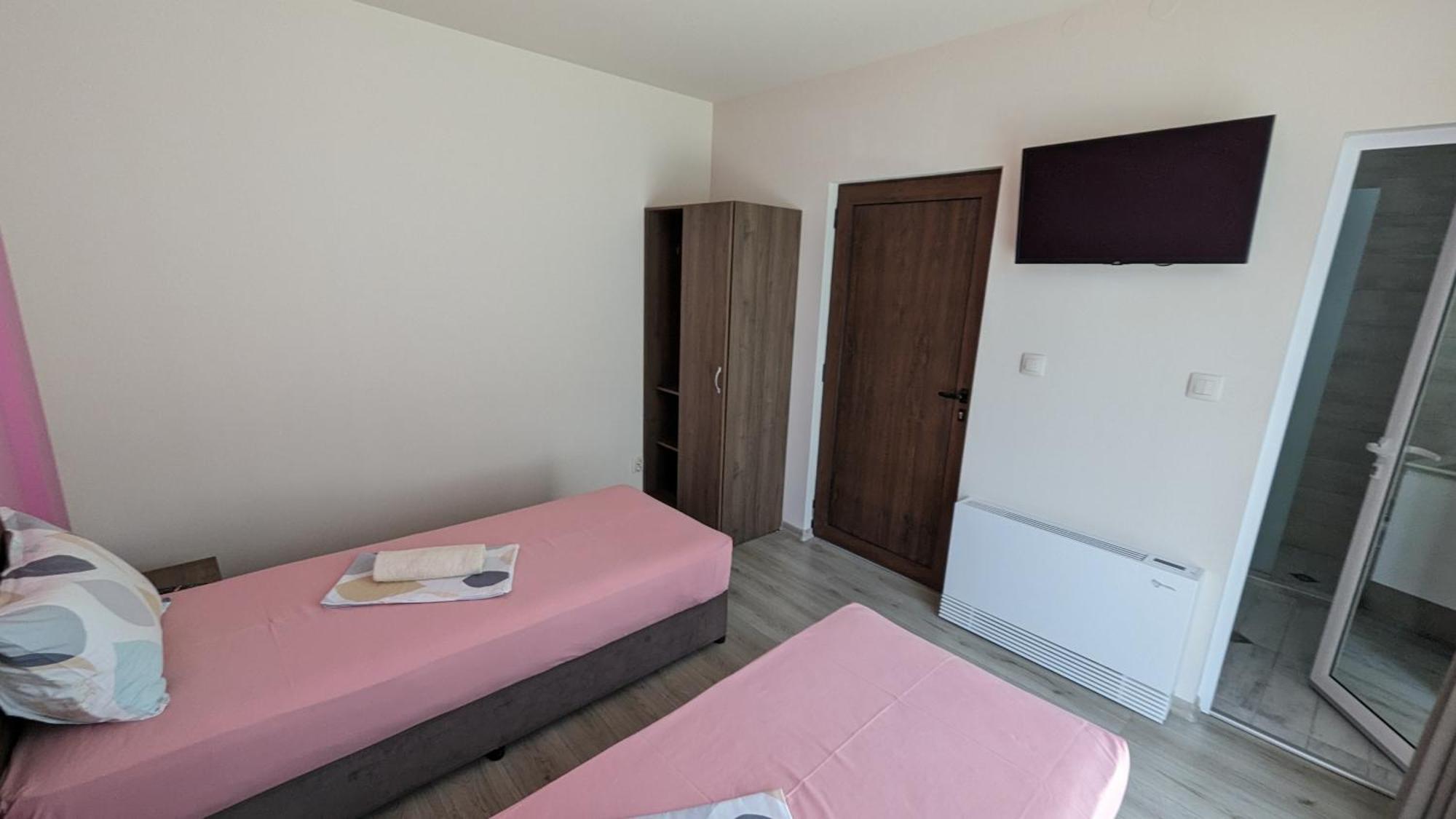 Villa Galiana Simitli Bagian luar foto