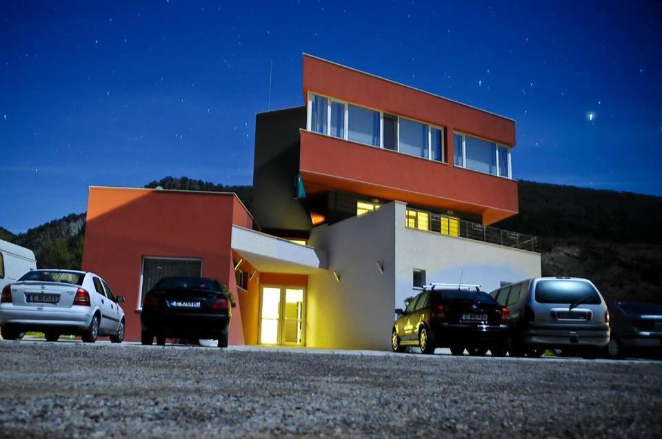 Villa Galiana Simitli Bagian luar foto